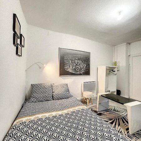 Ferienwohnung Au Soleil Dormant Nantes Exterior foto